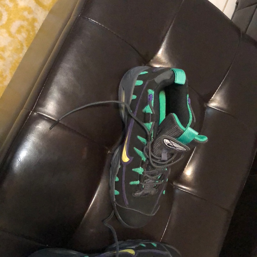 Nike Boys Sneakers